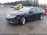 Ford Fusion Hybrid 3FADP0L34CR199695 снимка