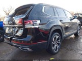 Volkswagen Atlas 3.6L V6 Sel Premium 1V2TR2CA0MC591341 fotografie