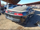 Chevrolet Camaro 1Ls 2G1FA1E38F9191593 снимка