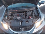Honda Civic Ex 19XFB2F83DE265828 fotografie