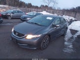 Honda Civic Ex 19XFB2F83DE265828 fotografie