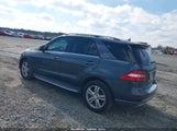 Mercedes-Benz Ml 350 4JGDA5JB8DA169223 снимка