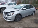 Nissan Sentra S 3N1AB7AP7HY307138 снимка