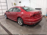 Volkswagen Passat 1.8T R-Line 1VWDT7A32HC071461 fotografie