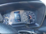 Toyota Corolla Le 5YFB4MDE2SP332296 fotografie