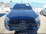 Mercedes-Benz Amg Glc 43 4Matic W1N0G6EBXMF992006 photo