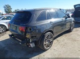 Mercedes-Benz Amg Glc 43 4Matic W1N0G6EBXMF992006 photo