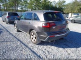 Acura Mdx Technology Package 2HNYD2H41AH511234 снимка