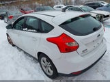 Ford Focus Se 1FADP3K26EL437641 fotografie