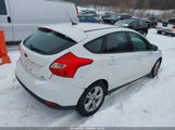 Ford Focus Se 1FADP3K26EL437641 fotografie
