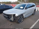 Jeep Grand Cherokee L Overland 4X4 1C4RJKDGXM8186645 fotografie