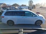 Toyota Sienna Xle 7 Passenger 5TDDZ3DC0KS220459 снимка