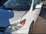 Toyota Sienna Xle 7 Passenger 5TDDZ3DC0KS220459 снимка
