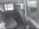 Jeep Wrangler Unlimited Sport S 4X4 1C4HJXDGXJW221667 fotografie