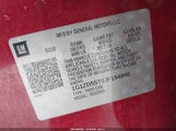 Chevrolet Malibu Lt 1G1ZD5ST0JF194990 снимка