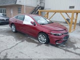 Chevrolet Malibu Lt 1G1ZD5ST0JF194990 снимка