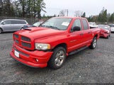 Dodge Ram  Slt/Laramie 1D7HA18D85J542838 снимка