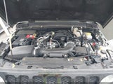 Jeep Wrangler Unlimited Willys Sport 4X4 1C4HJXDG0NW180536 снимка
