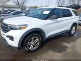 Ford Explorer Xlt 1FMSK8DHXLGC26846 снимка
