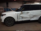 Land Rover Range Rover 5.0L V8 Supercharged Autobiography SALGV5RE6KA542950 снимка