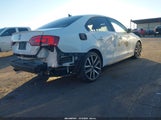 Volkswagen Jetta Gli Autobahn W/Nav 3VW4T7AJ0EM389524 fotografie