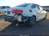 Volkswagen Jetta Gli Autobahn W/Nav 3VW4T7AJ0EM389524 photo