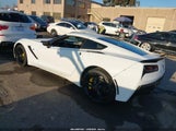 Chevrolet Corvette Stingray 1G1YB2D73F5104129 снимка