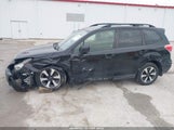Subaru Forester 2.5I Premium JF2SJAGC8JH504134 снимка