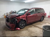 Dodge Grand Caravan Se Plus 2C4RDGBG6JR164715 снимка