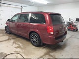 Dodge Grand Caravan Se Plus 2C4RDGBG6JR164715 снимка