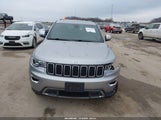 Jeep Grand Cherokee Limited 4X4 1C4RJFBG3JC167633 photo