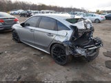 Honda Civic Sport 2HGFE2F52PH521691 снимка