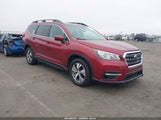 Subaru Ascent Premium 4S4WMAFD6K3462848 снимка