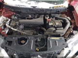 Nissan Rogue Sv 5N1AT2MV8JC722406 снимка