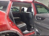 Nissan Rogue Sv 5N1AT2MV8JC722406 снимка
