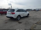 Acura Mdx Technology Package 2HNYD2H49DH514208 снимка
