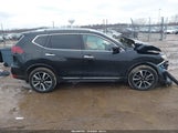 Nissan Rogue Sl 5N1AT2MV6KC716234 снимка