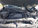 Chevrolet Equinox Lt 3GNAXJEV9JS613858 снимка