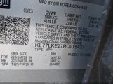 Chevrolet Trax Fwd Activ KL77LKE27RC015437 fotografie