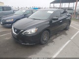 Nissan Sentra S 3N1AB7AP6KY420523 снимка