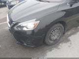 Nissan Sentra S 3N1AB7AP6KY420523 снимка