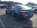 Toyota Corolla Le 2T1BURHE5GC620280 снимка