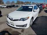 Toyota Camry Se 4T1BF1FK9EU790853 снимка