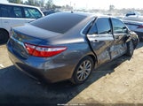Toyota Camry Xle 4T4BF1FK7GR542206 снимка