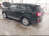 Kia Sorento Ex V6 5XYKUDA77EG463691 снимка