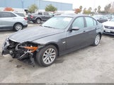 BMW 328I WBAVC53547FZ75512 снимка