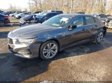 Acura Tlx Technology Package 19UUB5F45MA005196 снимка