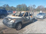 Honda Cr-V Lx SHSRD68595U305495 снимка