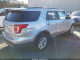 Ford Explorer Xlt 1FM5K7D87HGC02955 снимка