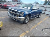 Chevrolet Silverado  1Lz 3GCUKSEC0HG333803 снимка